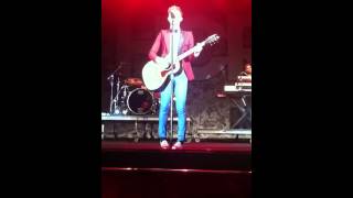 "Girl like you" by Hot Chelle Rae