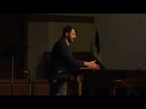Promotional video thumbnail 2 for Nathan Yates