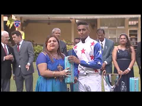 Replay 19th Meeting 2018 Season