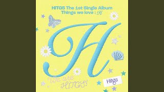 Cover art for Never Be Me