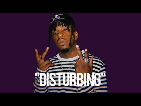 [FREE] Josman x Lord Esperanza x Youri Type Beat "Disturbing"(Prod. ElekTrip)