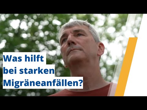 Migräne: Symptome, Behandlung, Patient*innenberichte