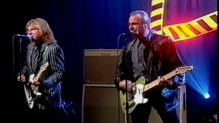 Status Quo - Jam Side Down - The Richard And Judy Show 21-9 2002