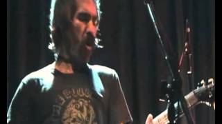 Electric Mary [Live at the Gaelic] 5- Nobody's Perfect