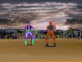 Atari Jaguar Fight For Life
