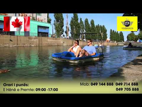 Ja si mund të merrni vizë punë në Kanada