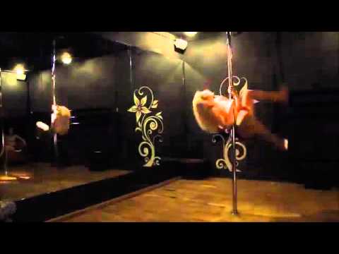 Pole Fitness by Pink Group in Dance Zone Piastow