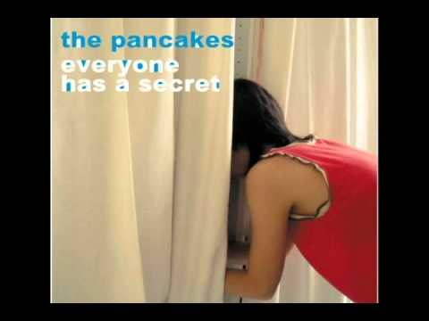The Pancakes - Another Fifty Days