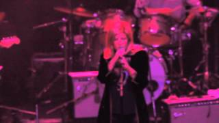 Fleetwood Mac Fest Jessie Baylin - Gypsy at Fonda LA 2016