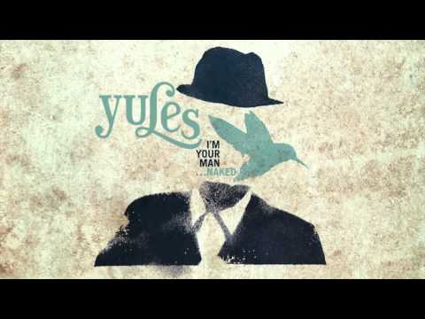 Yules - First We Take Manhattan (feat. Henk Hofstede)
