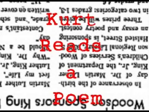 Account - Czesław Miłosz