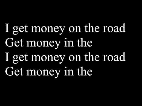 Money on the road Lyrics TG Millian x Naira Marley x Blanco