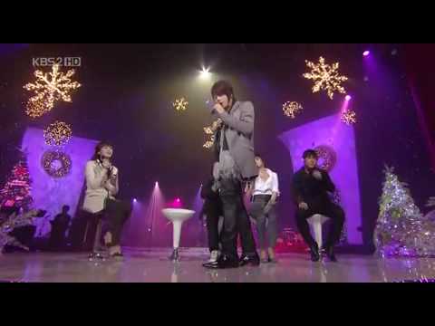 HQ Park Hyo Shin- Only Look At Me