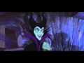 Sleeping Beauty Philip Trapped By Maleficent English