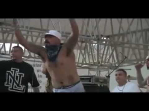 Mister Demente feat. Payton & Poyo Loko - Thug Life (en vivo)
