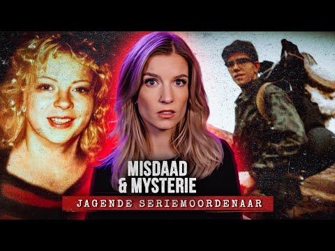 De Jagende Seriemoordenaar: JAAGT op JONGE VROUWEN in de WILDERNIS? (DEEL 1) | MISDAAD & MYSTERIE