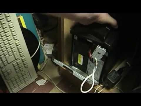APC Smart UPS 1500 RBC7 Battery Pack Assembly, Replacement and Rambling