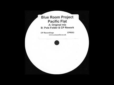 Blue Room Project - Pacific Flat