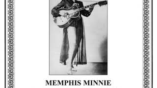 I&#39;m A Bad Luck Woman - Memphis Minnie