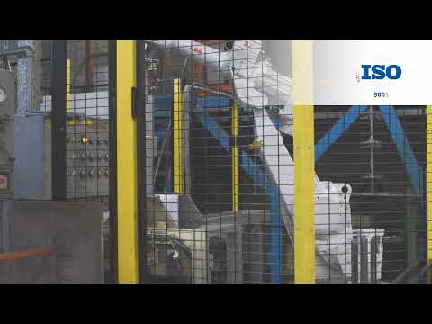 Bedrijfsvideo AMI Aluminium bouwbeslag en industrials