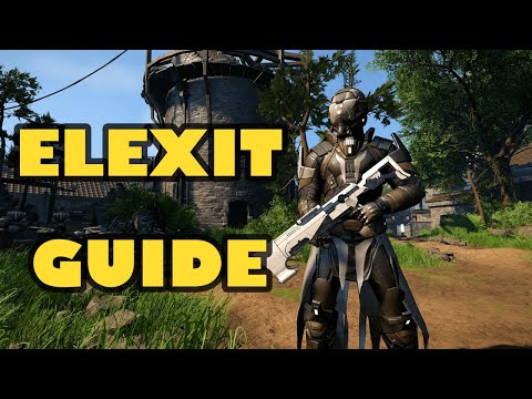 Elex 2 | Elexit, Money Guide