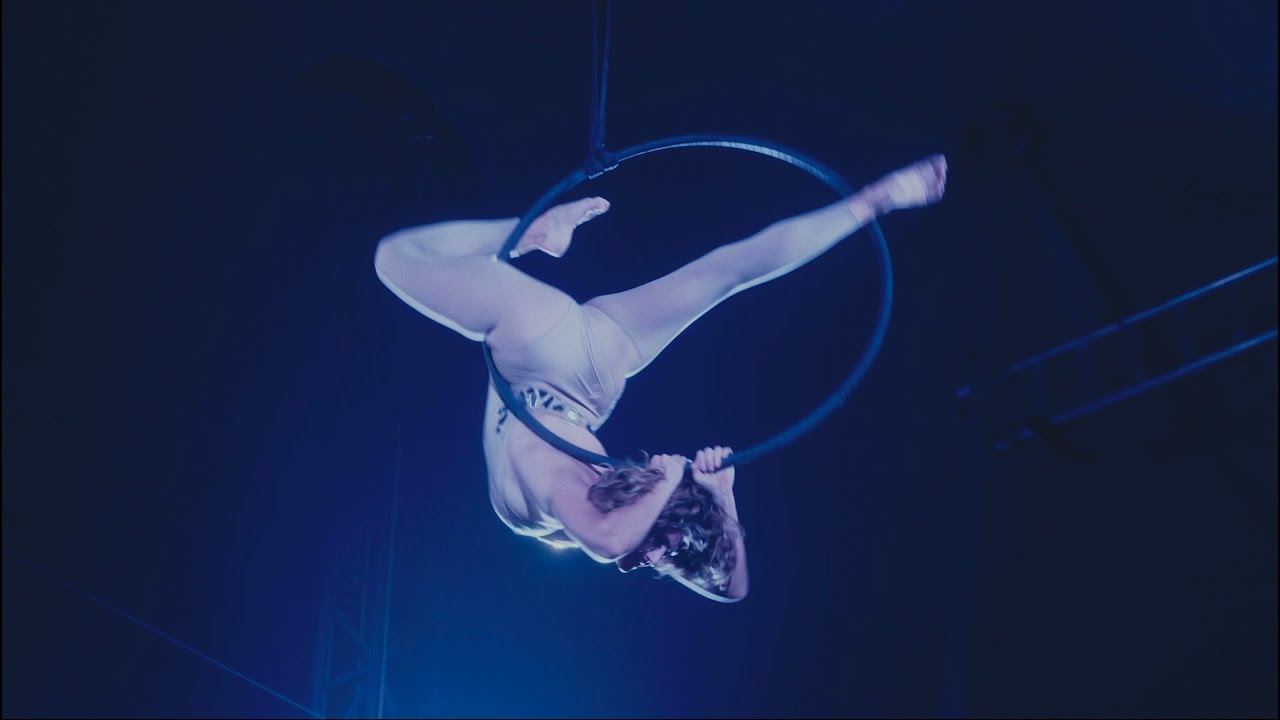 Promotional video thumbnail 2 for Suspended Gravity