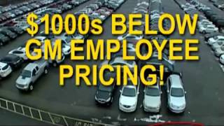 preview picture of video 'Al Serra Auto Plaza - Giant Chevrolet Demo Sale Grand-Blanc MI Flint MI'