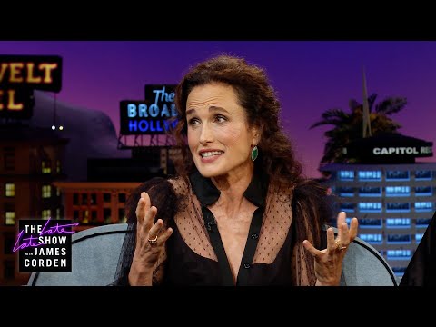download lagu mp3 mp4 Andie Macdowell, download lagu Andie Macdowell gratis, unduh video klip Andie Macdowell