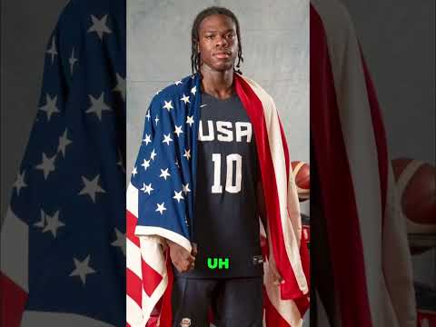 Jordan Smith's Determination From Cut From Team USA to 2 Gold Medals!