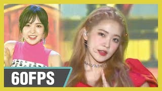 Download lagu 60FPS 1080P | Red Velvet - Zimzalabim, 레드벨벳 - 짐살라빔  Show! Music Core 20190727 mp3