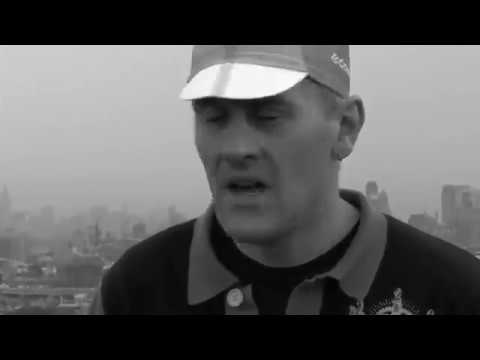 Line Of Sight   Lucas Brunelle