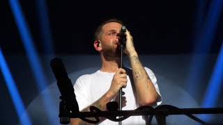 J'étais celui - KEEN'V ROUEN 22 AVRIL 2018