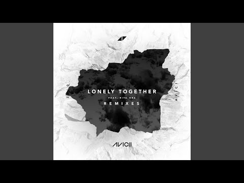 Video thumbnail for Lonely Together (Jaded Remix)