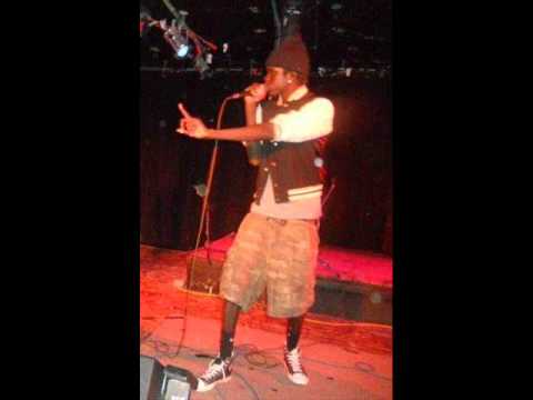 Young Mizzle i swearagod