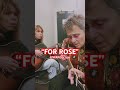 “For Rose” from the green room in Liverpool, UK #greenroomsongs #marygauthier