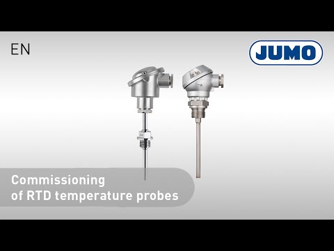 Temperature Sensor