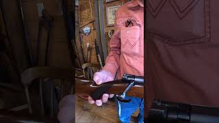 Hank Williams&#39; Winchester