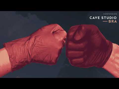 Cave Studio - Bra