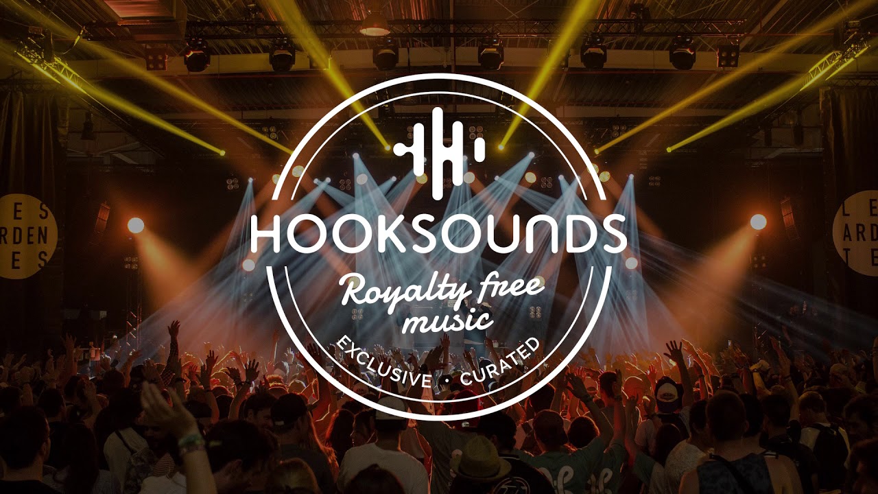 [HookSounds] Letting Go