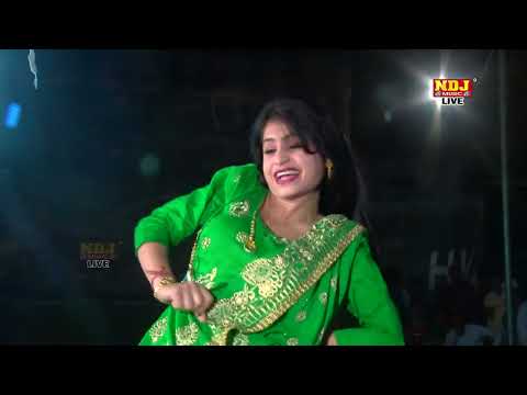 Manvi Super Hit Stage Programme | Haryanvi Song Haryanvi | LiveProgramme | #manvibhardwaj
