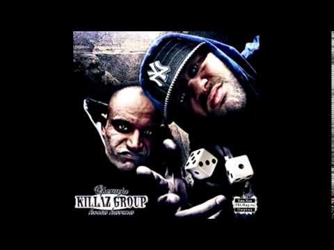 Z.G.R. (Zorganizowana Grupa Rapowa)