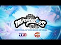 Miraculous World London 2nd Trailer By TFOU October 29th