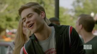 Sam Ashby Acting Reel video