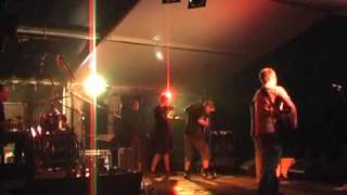 THE CEILI FAMILY - LIFE IS GETTING SHORTER