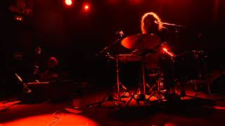 Low - Do You Know How to Waltz? (Madrid 2018)