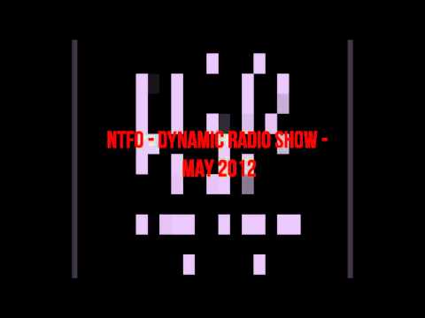 NTFO - Diynamic Radio Show - May 2012