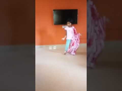 Lithika Kids dance