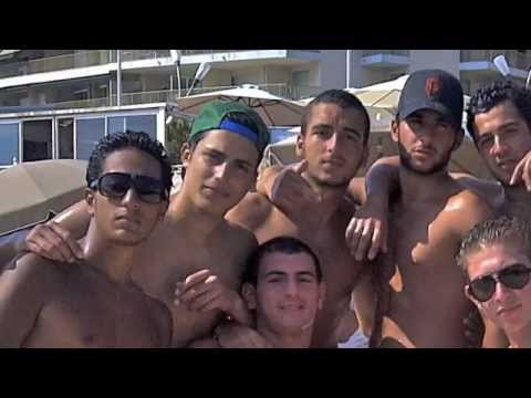 " JAMES BUENO mon nom es immortel... "