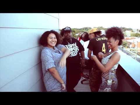 Rellik Feat Krystle Maria & Jelani Kwesi - Flex (Official Music Video)