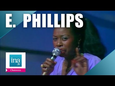 Esther Phillips "What a Diff'rence a Day Made" | Archive INA